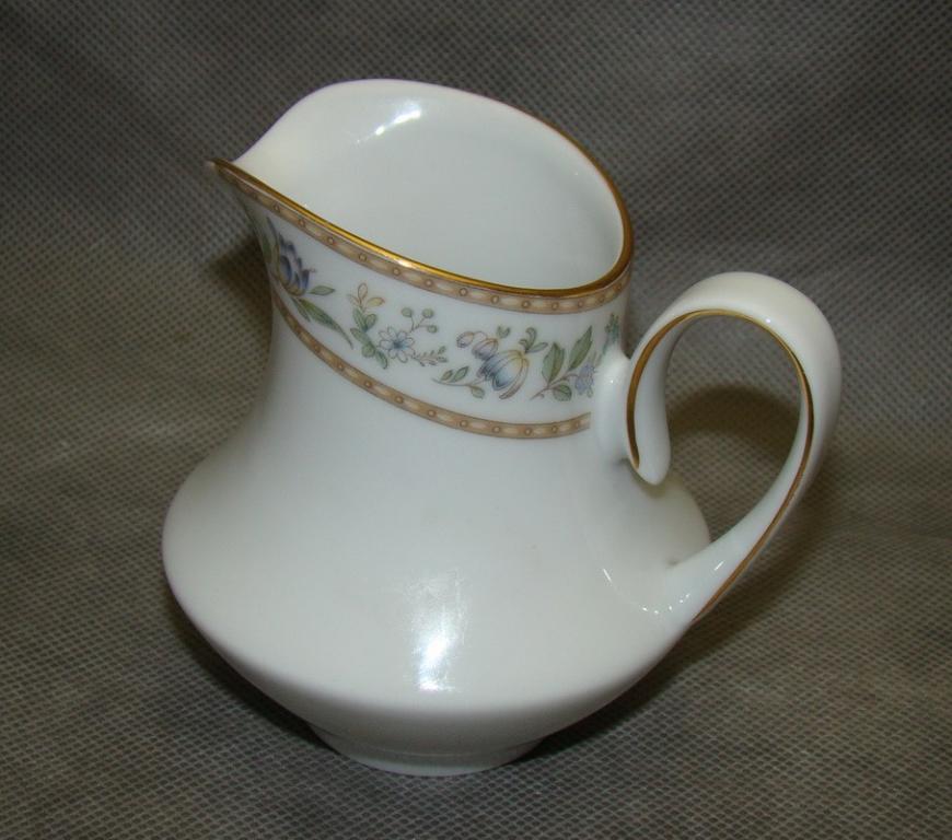 Eschenbach молочник сливочник винтажный (M424)