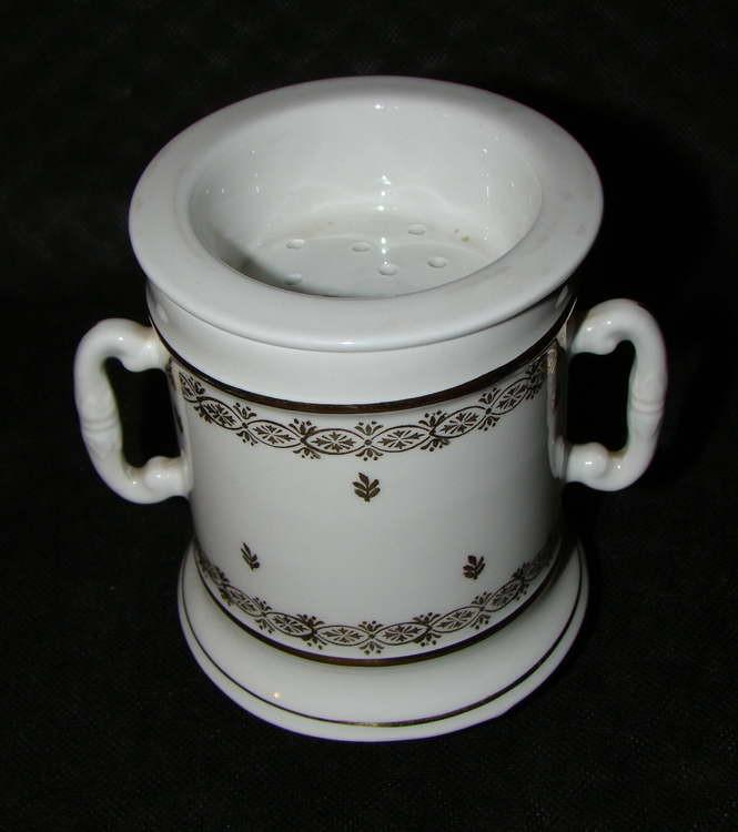 Чашка - сито для варки кофе (T251)