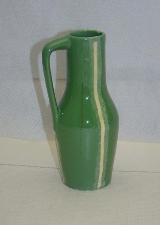 Werra кувшинчик-вазочка винтажная (A533)