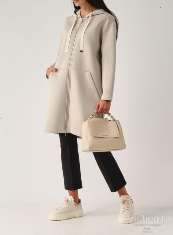 Пальто Max Mara, размеры: M, L, XL