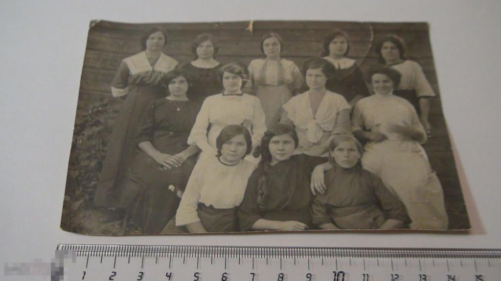 Гимназистки  (2)