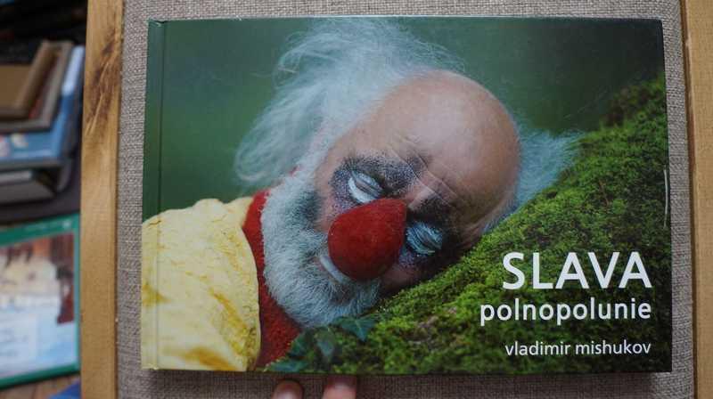 #1702220 Mishukov Vladimir. Владимир Мишуков SLAVA polnopolunie. СЛАВА Полнополуние. Фотоальбом