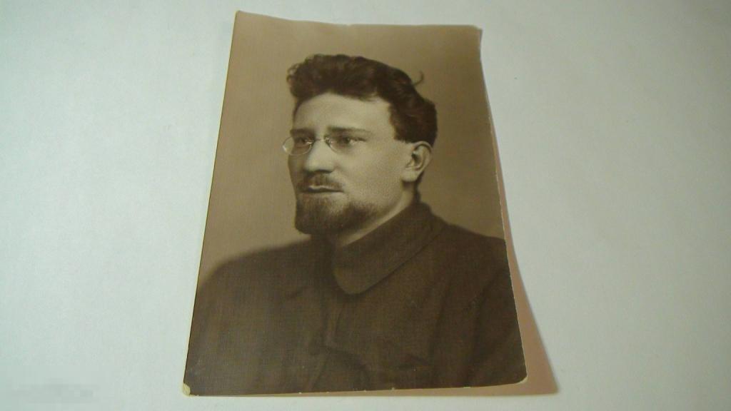 Фото-артель Кузнецкий мост  (8)