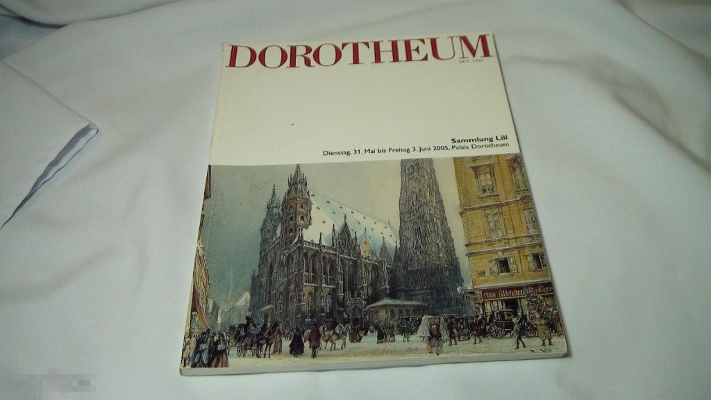 Dorotheum аукцион 3,06,2005