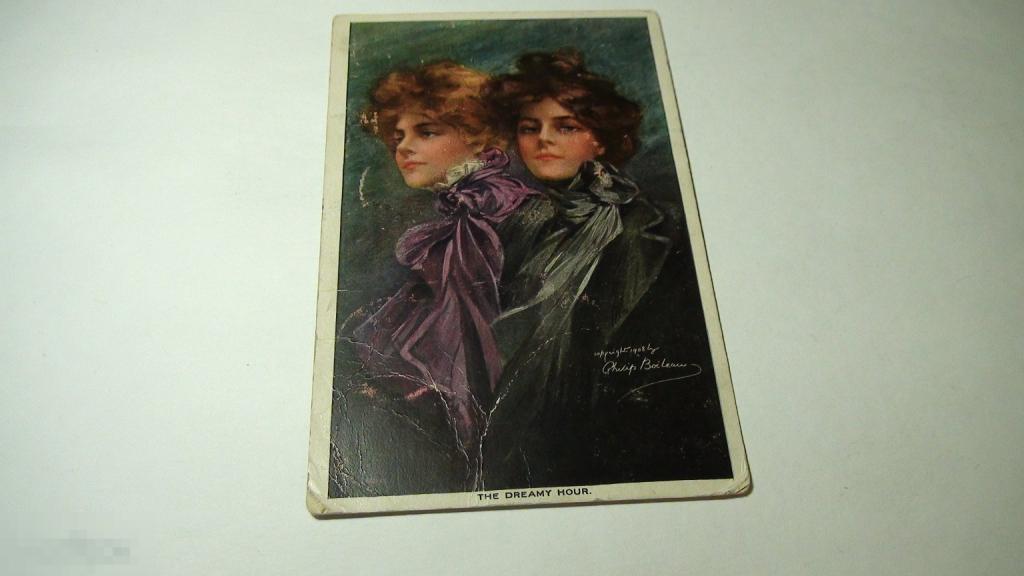 Девушка,прошла почту Ново-Вилейск ,Серпухов  (10)