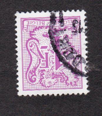 Бельгия Стандарт (2633)