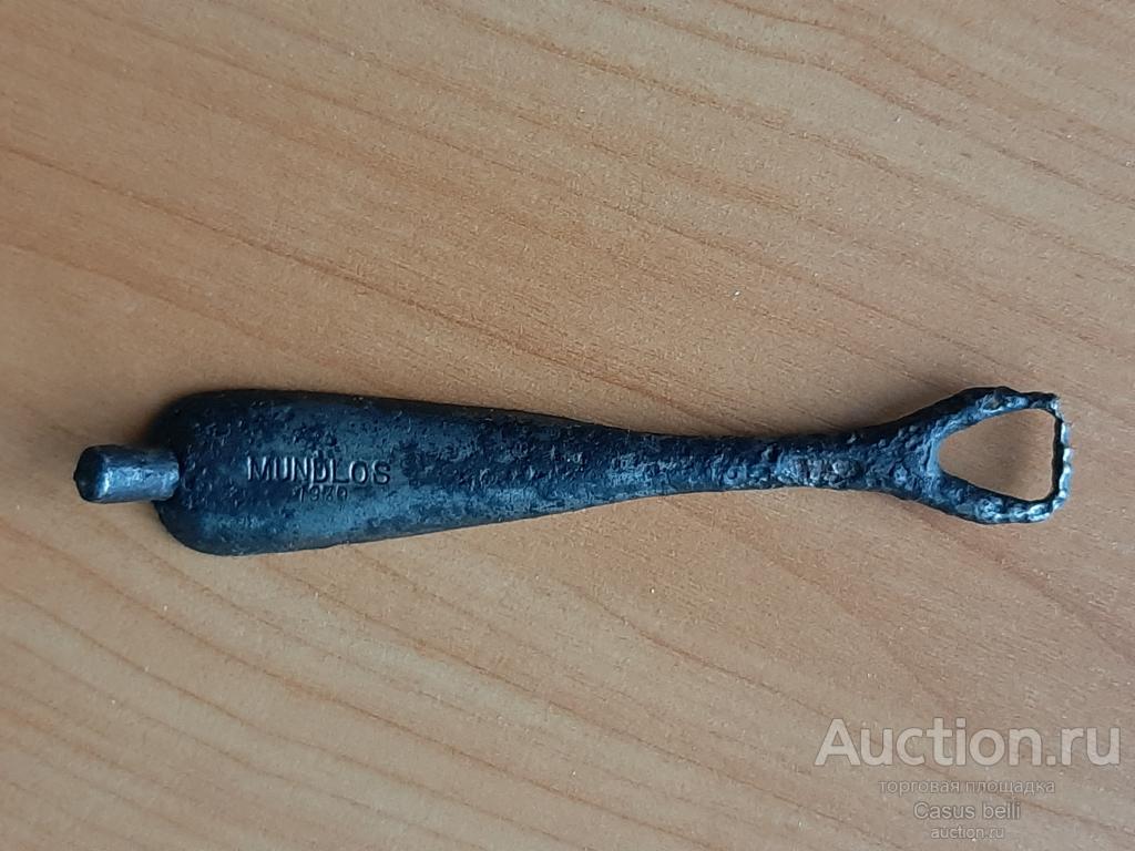 Ключ в набор RG-34 (MUNDLOS)