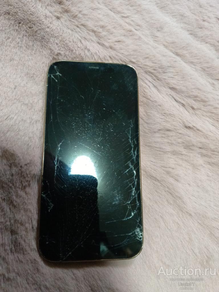 iPhone 12 pro max Оригинал.