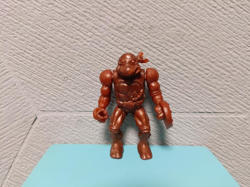 Фигурка Черепашка-ниндзя / TMNT / кооператив / 90-е