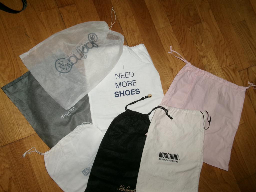 Брендовые пыльники 7 шт. Цена за всё