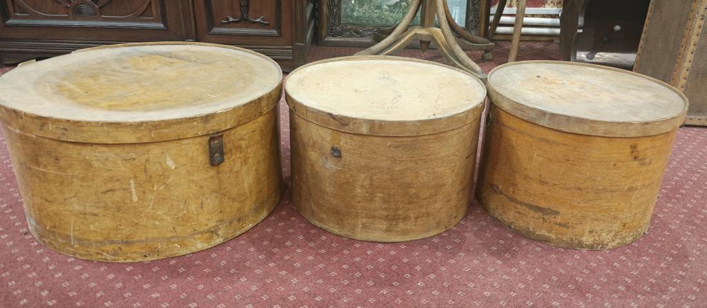 ШЛЯПНАЯ коробка Grand Prix галантерея РОССИЯ до 1917 г.