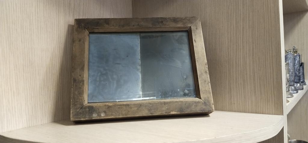 Рамка для старинных негативов. До 1917 года. 2.