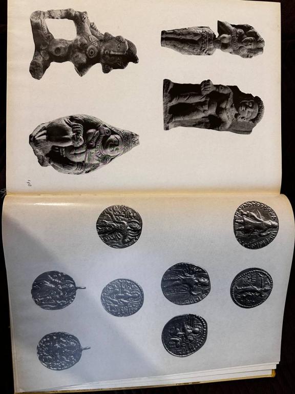 kalkutta weltstadte der kunst 1973 год