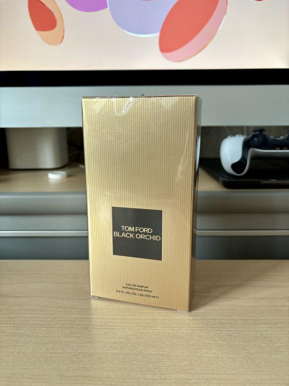 Tom Ford Black Orchid EDP 100ml