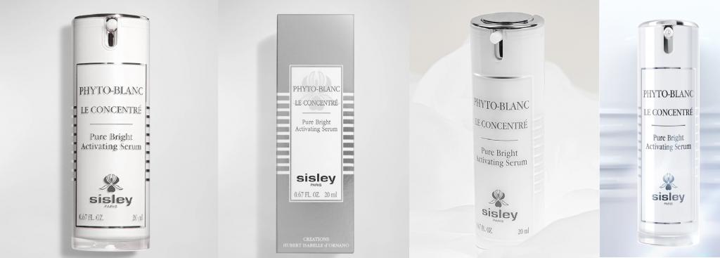 СИСЛЕЙ нежнейшая сыворотка ФИТО БЛАНК