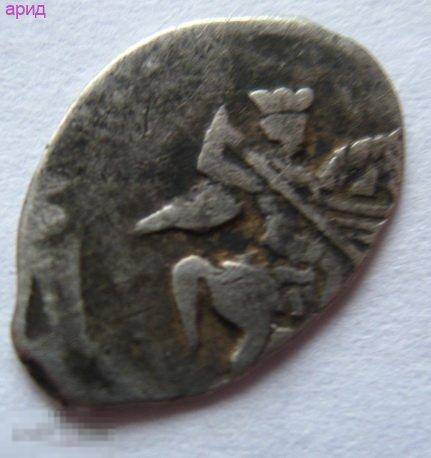 Михаил Федорович 1613-1645 г.-М-о