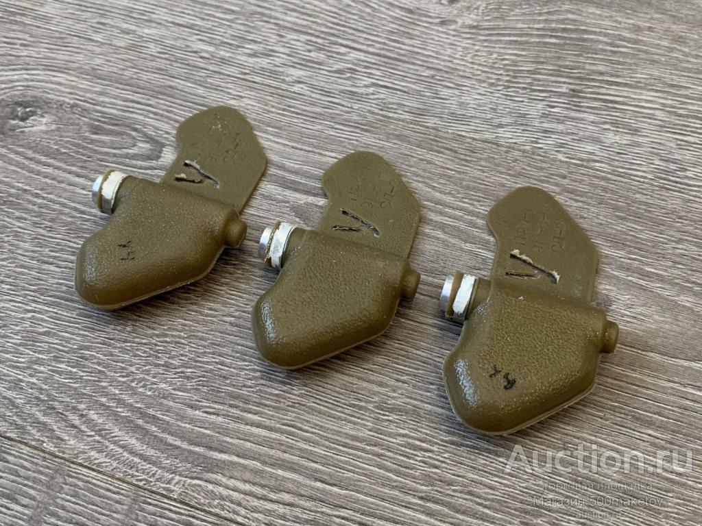 ММГ Макет патрона Мина ПФМ-1 Лепесток (Учебная)