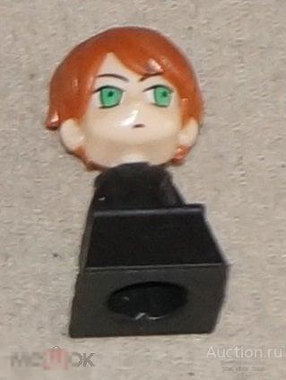 Фигурки - Гарри Поттер - Сеть Лента - HARRY POTTER