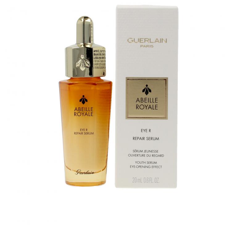 ГЕРЛЕН  сывортка для кожи вокруг глаз   ЛОТ 3/17