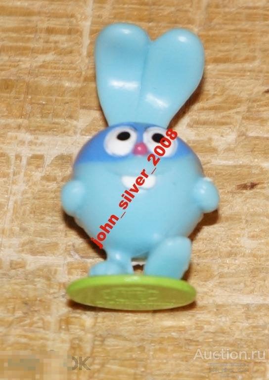 СМЕШАРИКИ НАЧАЛО КРОШ ЧУПА ЧУПС CHUPA CHUPS