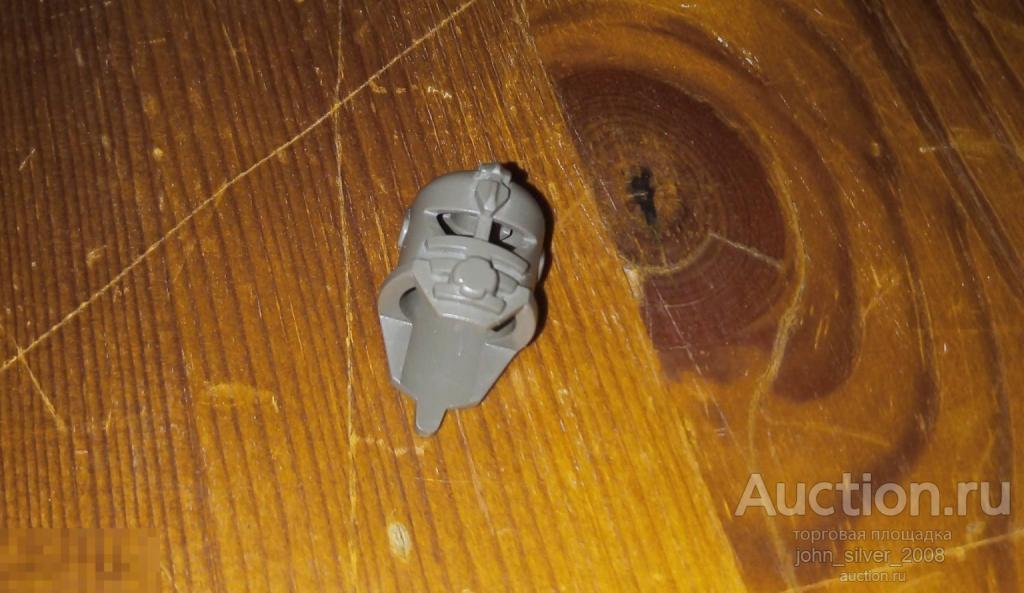 LEGO Лего минифигурка Minifig Headgear Helmet Underwater Stingray набор 6198 1998