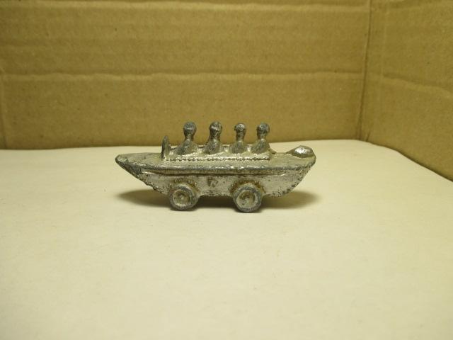 БТР АМФИБИЯ БАЗ  Брянский автомобильный завод