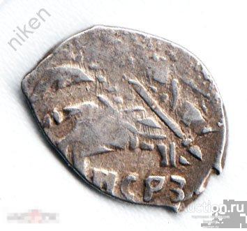 ЧЕШУЯ.БОРИС ФЁДОРОВИЧ ГОДУНОВ.1598.ПСКОВ !!!-102