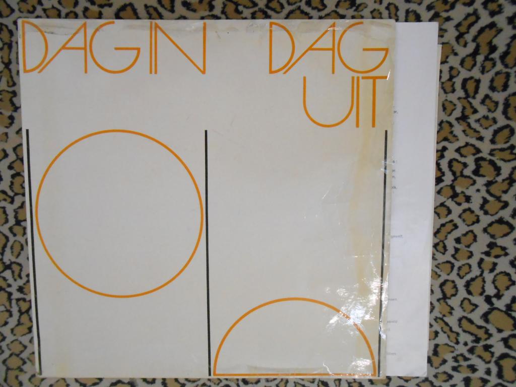 LP Dag In...Dag Uit