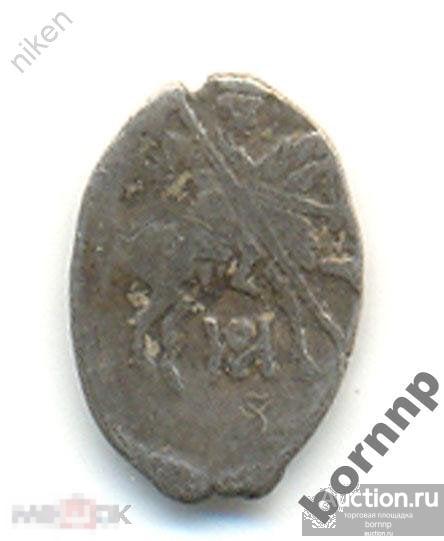 ЧЕШУЯ.МИХАИЛ ФЁДОРОВИЧ.1613-1645