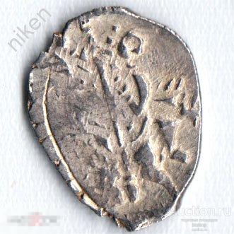 ЧЕШУЯ.БОРИС ФЁДОРОВИЧ ГОДУНОВ.1600.-108