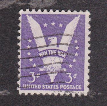 США 1942 Военная пропаганда (2812)