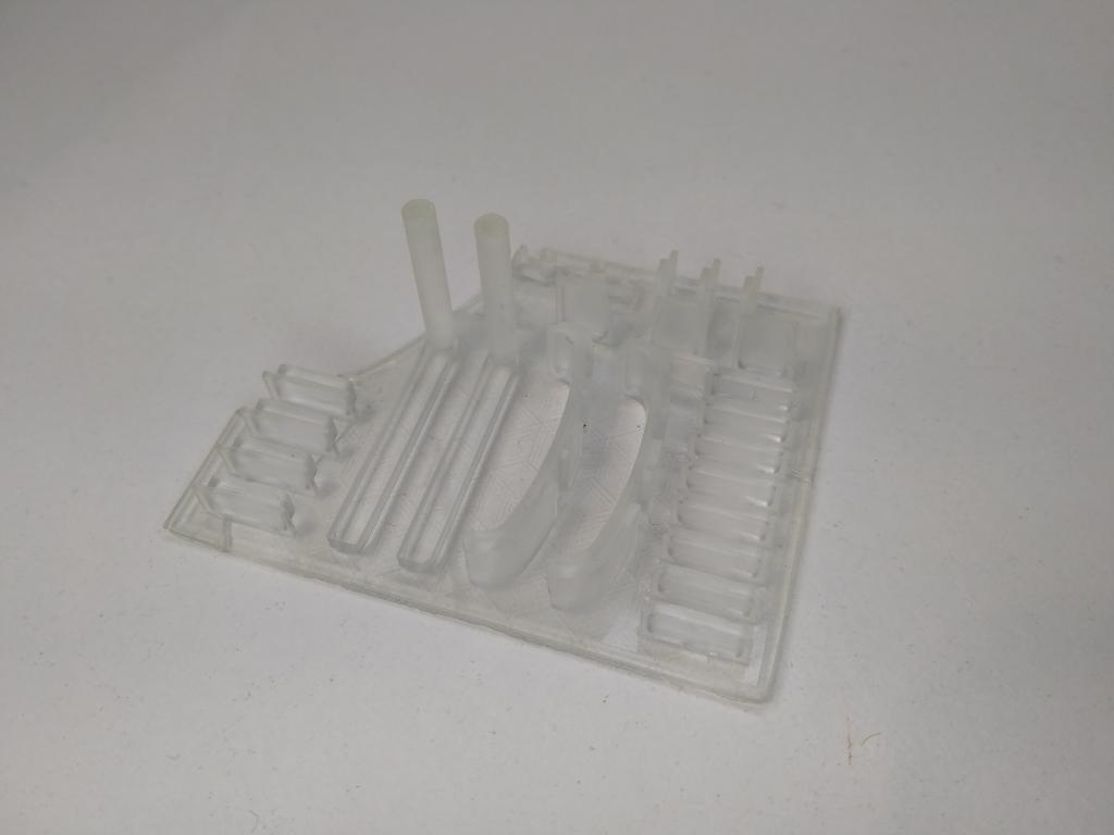 12мм.(TT) Детали остекления тепловоза ТЭП60,фрезеровка,некомплект