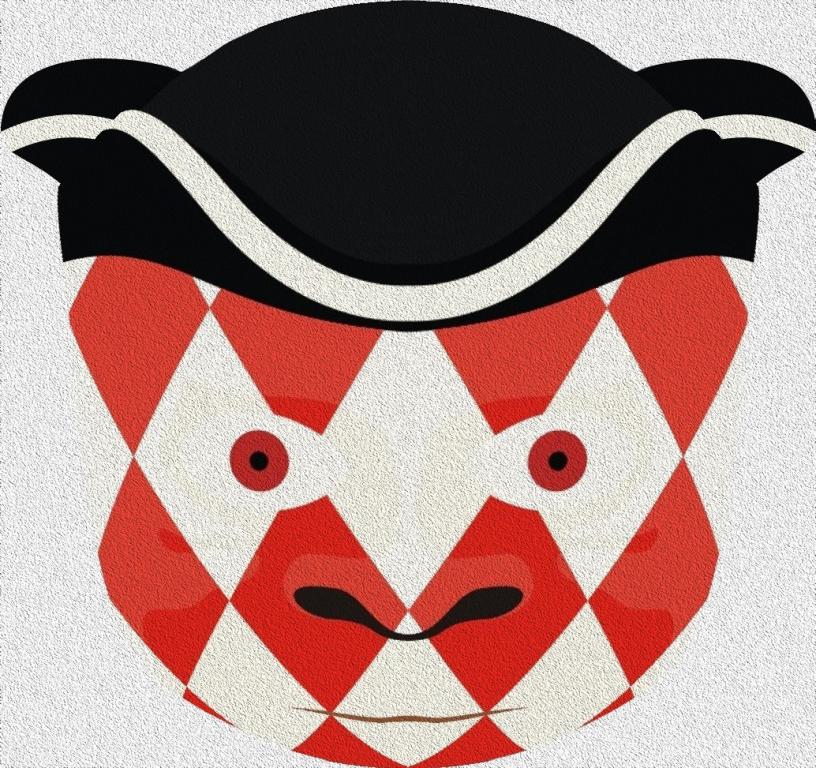 NFT Rarible My ghost #887