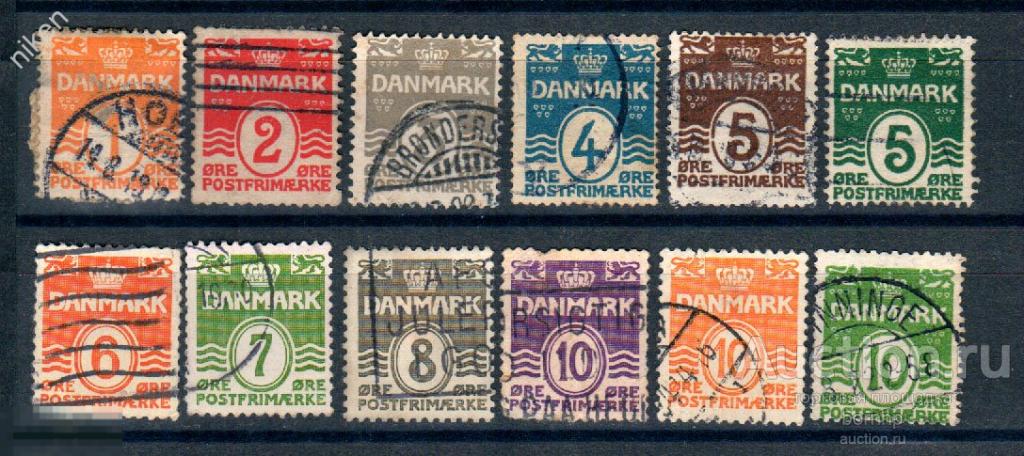 ДАНИЯ СТАНДАРТ ЦИФРЫ ГАШЕНИЯ 57-1-361