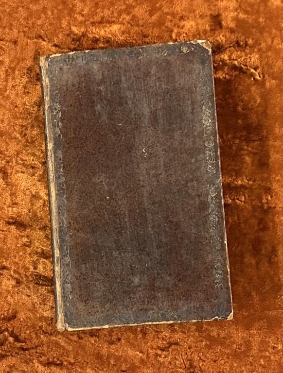 "Детское чтение для сердца и разума" (часть IX). 1819 год