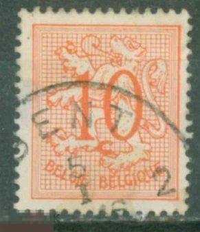 Бельгия 1951 Mi # 888  Лев стандарт d