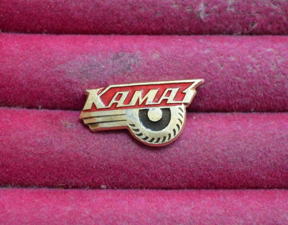 КАМАЗ КОЛЕСО    авто автомобиль  ЛИСТ № XIII