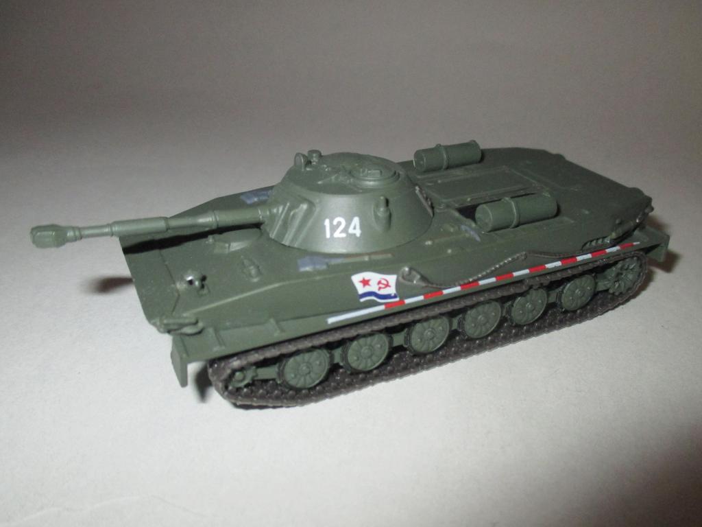 модель танк BMP-1 / БМП-1 (готовая Фабричная 1/72) Читайте описание !!