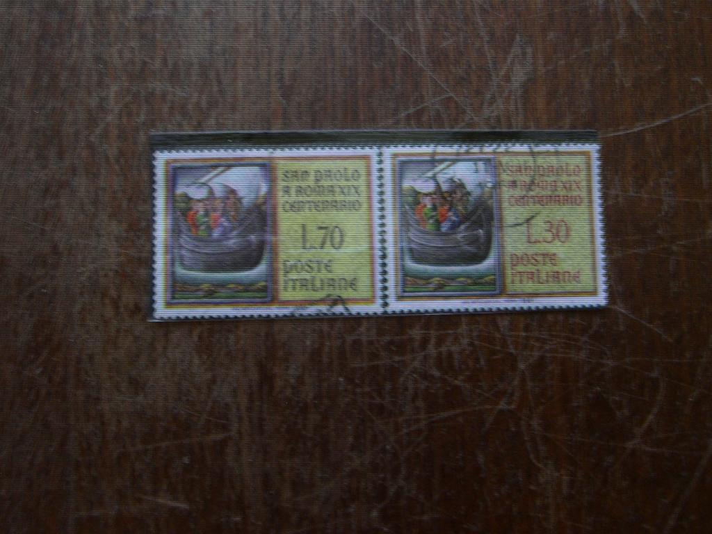 Италия прибытие св павла в рим