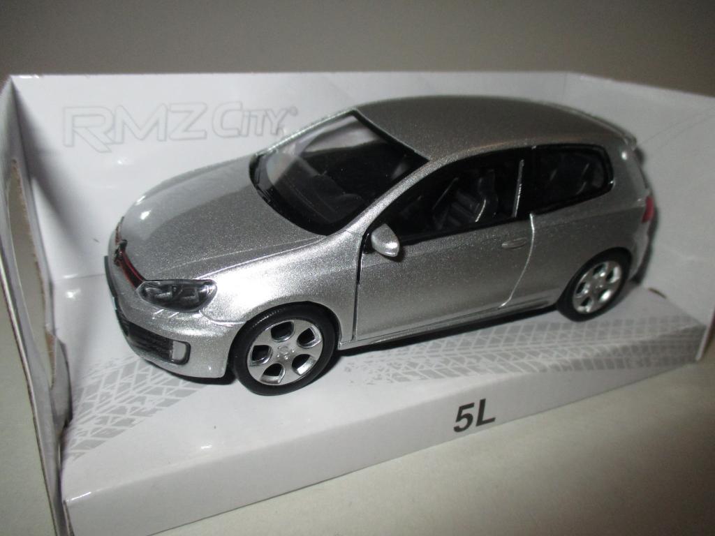 модель авто Volkswagen Golf GTI / Фольцваген Гольф ГТИ (RMZ MSZ) Читайте описание!!!