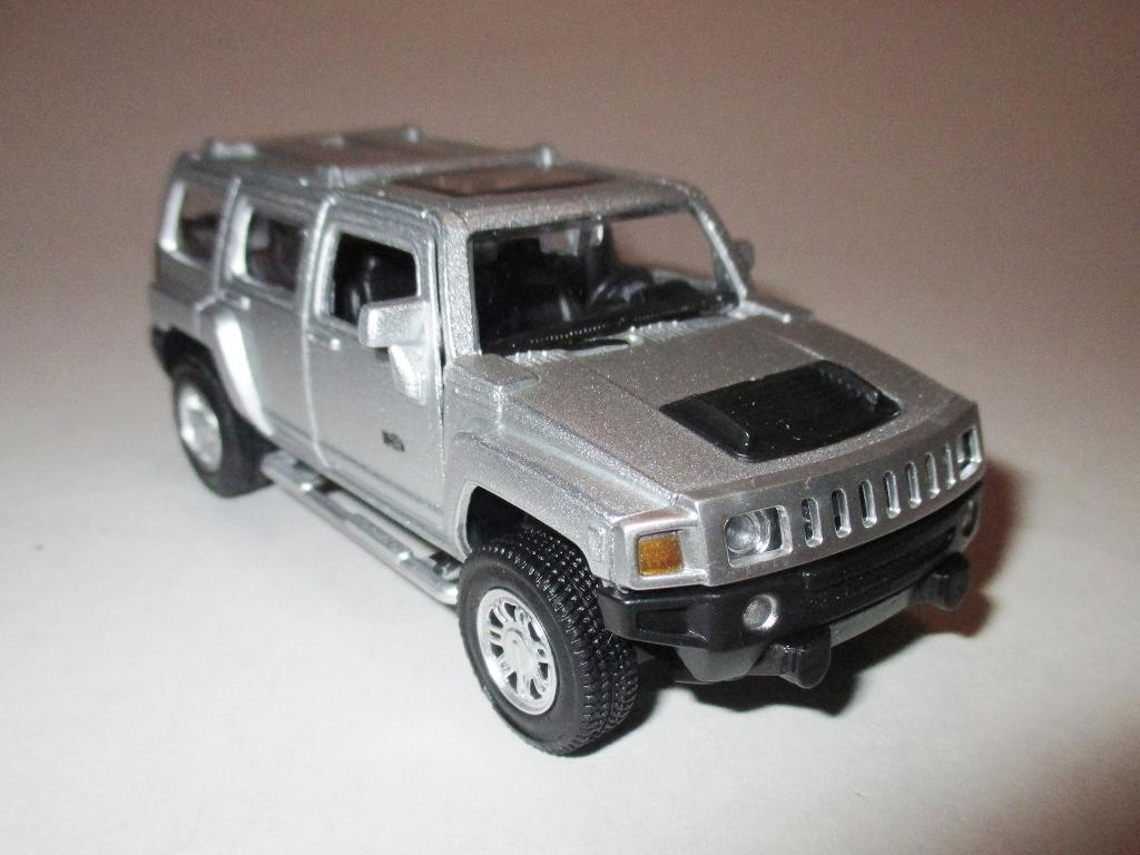 модель авто Jeep Wrangler / Джип Вранглер (RMZ MSZ) Читайте описание!!!