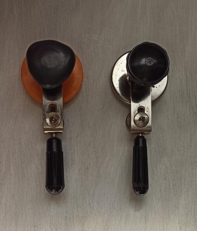 Закаточная машинка для банок СССР