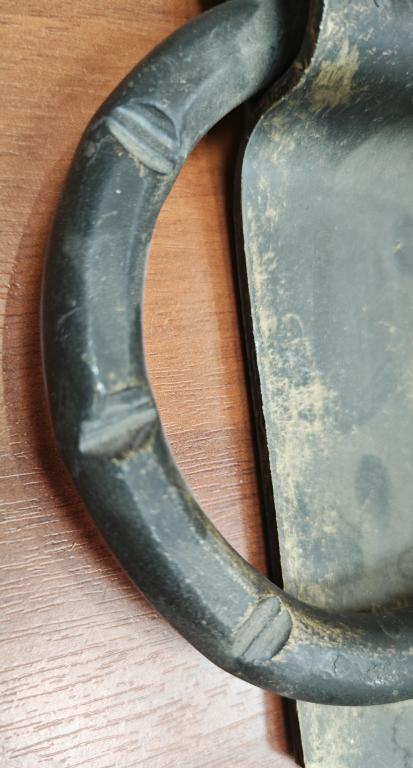 РУЧКИ старинные АМБАРНЫЕ ворота    РОССИЯ