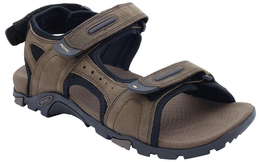 Сандалии Meindl Capri trekking sandal