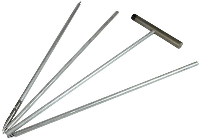 Досмотровый набор Benchmade Examination Zone Large