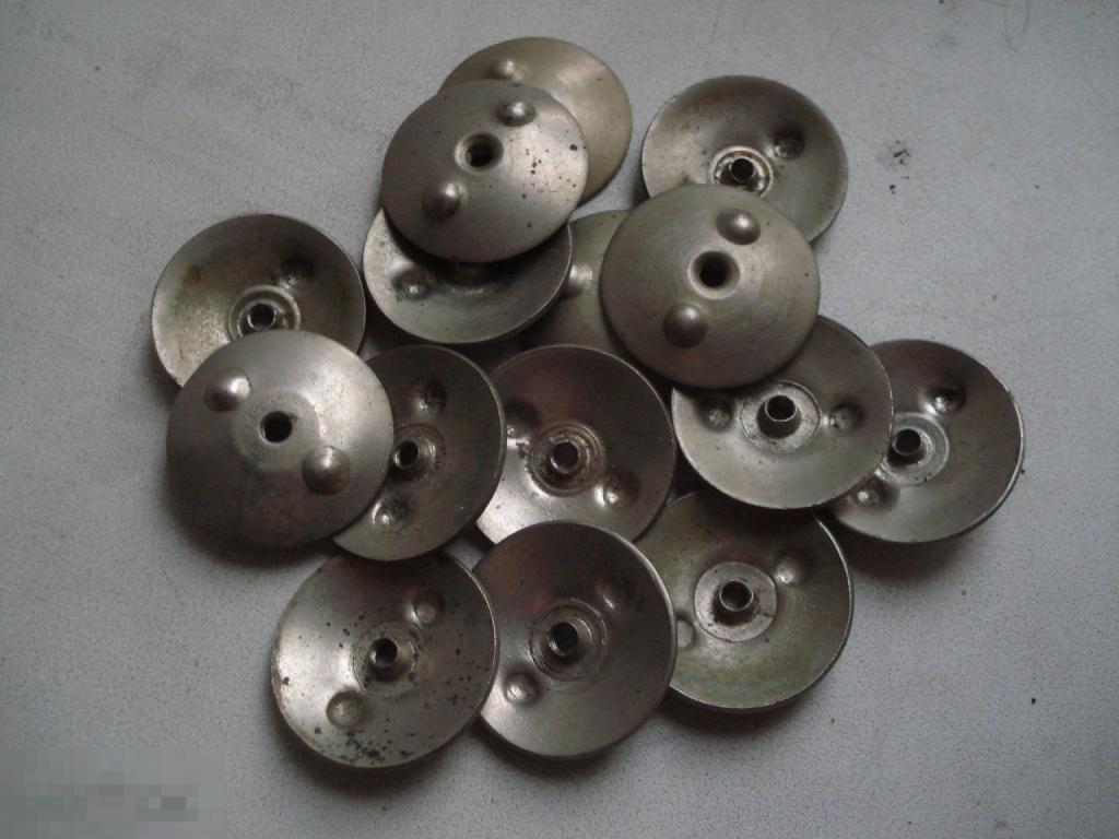 гайки к орд. КЗ 15 шт.