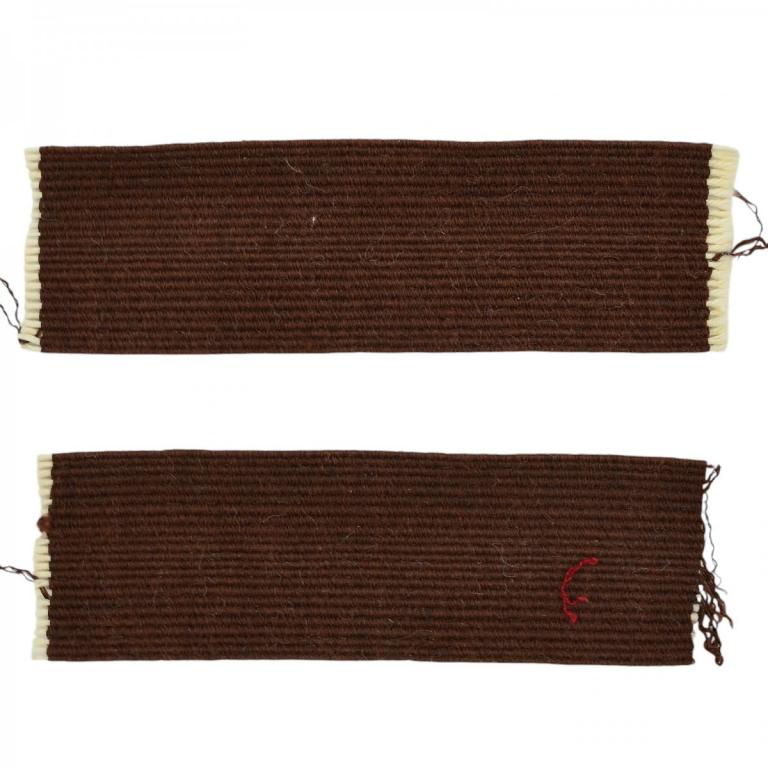 Комплект 30-мм галуна на погоны ст. сержанта - техника РККА (94198)