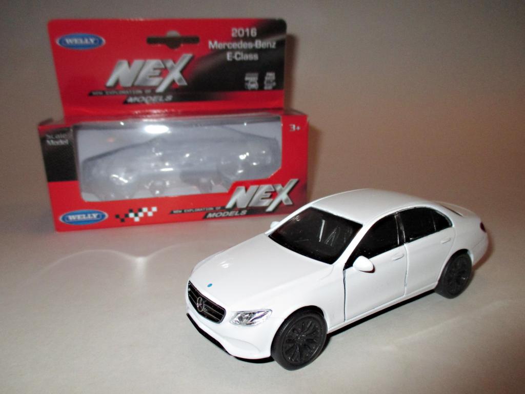 модель авто Mercedes Benz E 400 / Мерседес Бенц Е 400 (WELLY) Читайте описание!!!