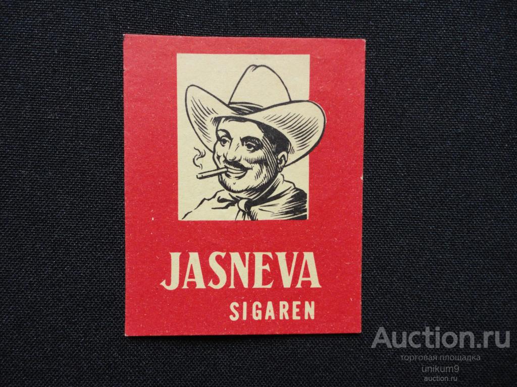 этикетка  спичечная. Венгрия. кабинетка