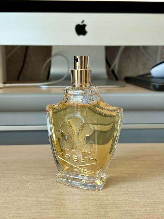Creed Tubereuse Indiana Millesime spray 75ml tester